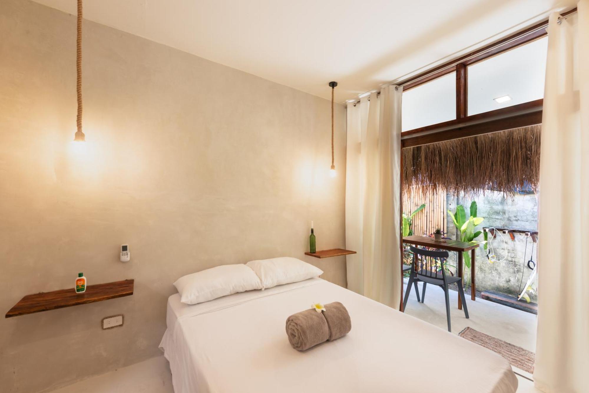 Gratitude Inn 卢纳将军城 外观 照片