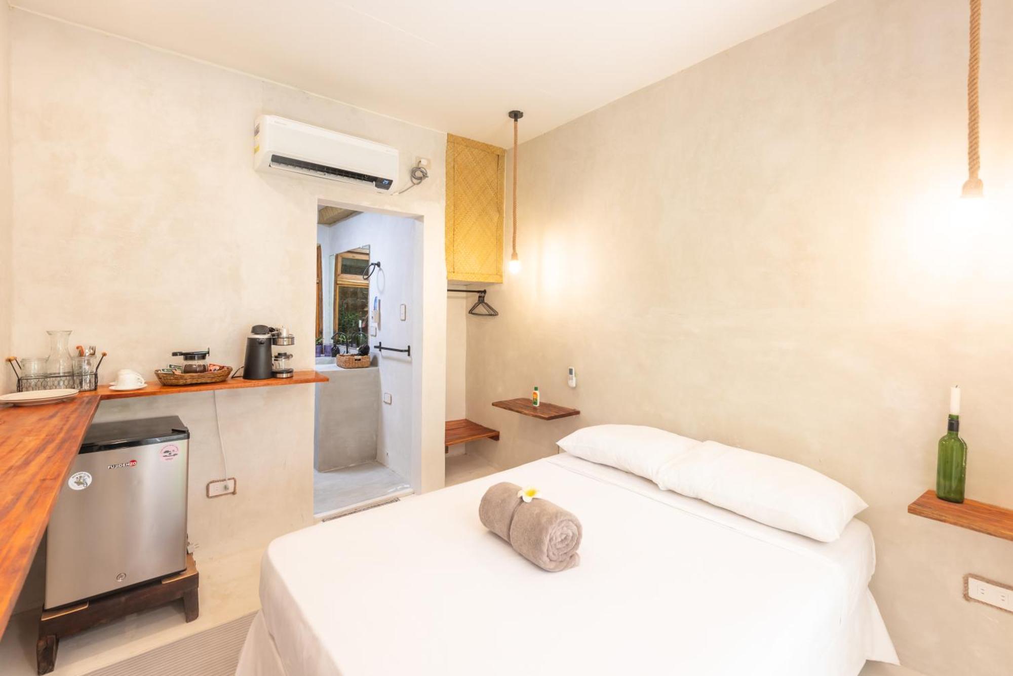 Gratitude Inn 卢纳将军城 外观 照片